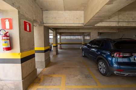 Apartamento à venda com 130m², 2 quartos e 3 vagasGARAGEM