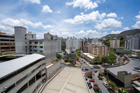 VISTA de apartamento à venda com 2 quartos, 130m² em Buritis, Belo Horizonte