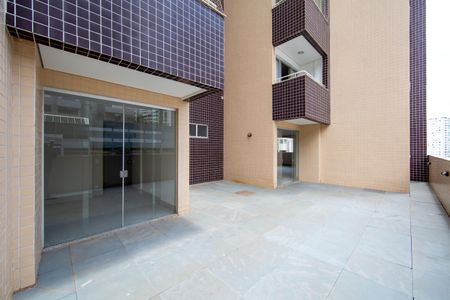 Apartamento à venda com 130m², 2 quartos e 3 vagasAREA LIVRE 