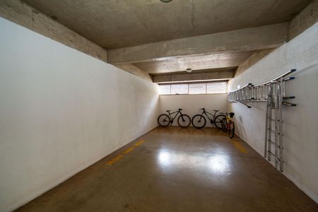 Apartamento à venda com 130m², 2 quartos e 3 vagasBICICLETARIO