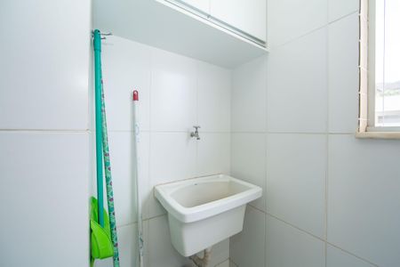 Apartamento à venda com 130m², 2 quartos e 3 vagasAREA DE SERVICO