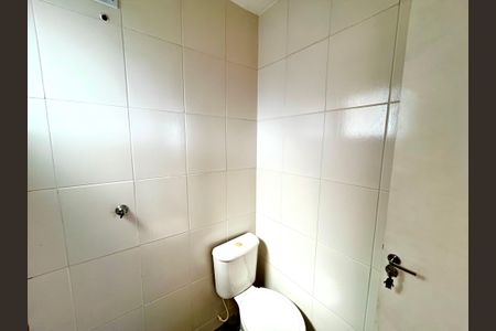 Apartamento para alugar com 90m², 2 quartos e 1 vagaBanheiro 2