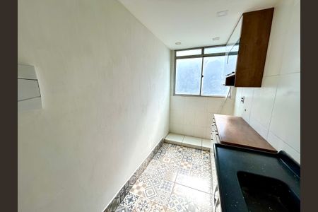 Apartamento para alugar com 90m², 2 quartos e 1 vagaCozinha