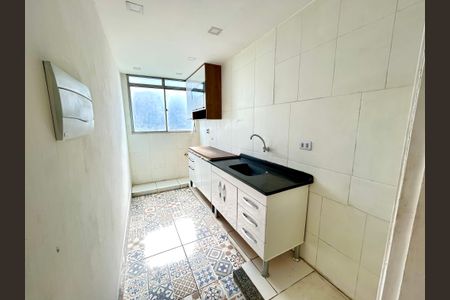 Apartamento para alugar com 90m², 2 quartos e 1 vagaCozinha
