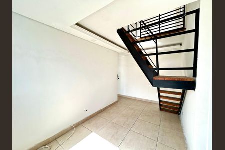Sala de apartamento para alugar com 2 quartos, 90m² em Cidade Parque Alvorada, Guarulhos