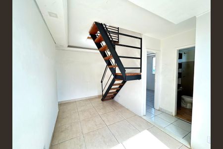 Sala de apartamento para alugar com 2 quartos, 90m² em Cidade Parque Alvorada, Guarulhos