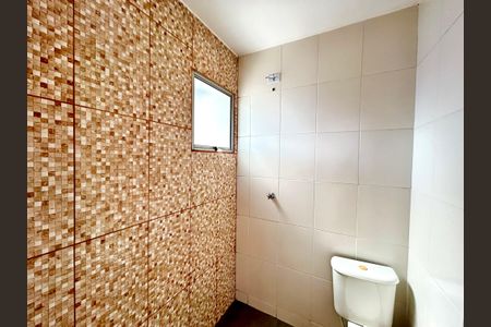 Apartamento para alugar com 90m², 2 quartos e 1 vagaBanheiro 2