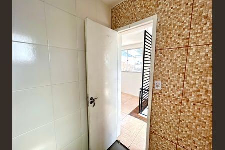 Apartamento para alugar com 90m², 2 quartos e 1 vagaBanheiro 2