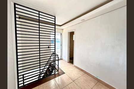Apartamento para alugar com 90m², 2 quartos e 1 vagaHall