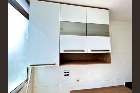 Apartamento para alugar com 90m², 2 quartos e 1 vagaCozinha