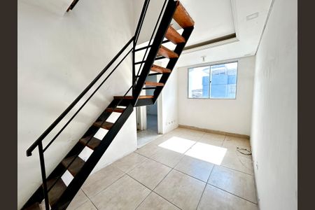 Sala de apartamento para alugar com 2 quartos, 90m² em Cidade Parque Alvorada, Guarulhos