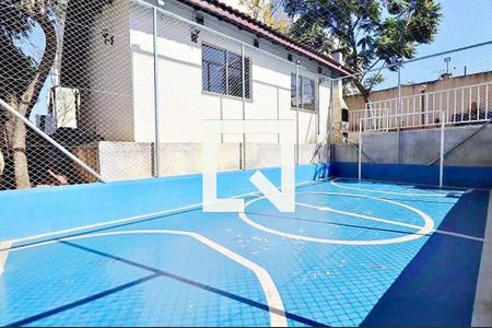 Apartamento para alugar com 90m², 2 quartos e 1 vagaQuadra