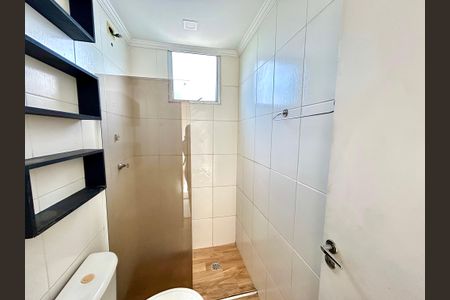Apartamento para alugar com 90m², 2 quartos e 1 vagaBanheiro 1