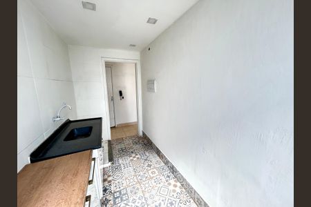 Apartamento para alugar com 90m², 2 quartos e 1 vagaCozinha