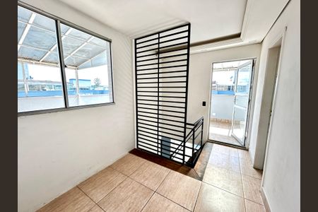 Apartamento para alugar com 90m², 2 quartos e 1 vagaHall