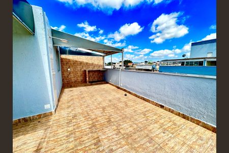 Apartamento para alugar com 90m², 2 quartos e 1 vagaQuintal