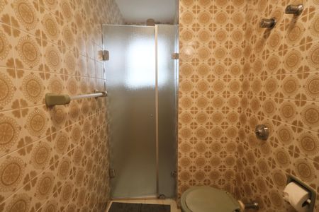 Apartamento para alugar com 77m², 2 quartos e 1 vagaBanheiro Social