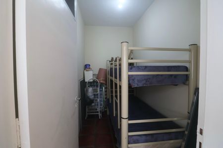 Apartamento para alugar com 77m², 2 quartos e 1 vagaQuarto de Serviço