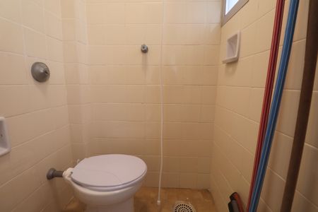 Apartamento para alugar com 77m², 2 quartos e 1 vagaBanheiro de serviço