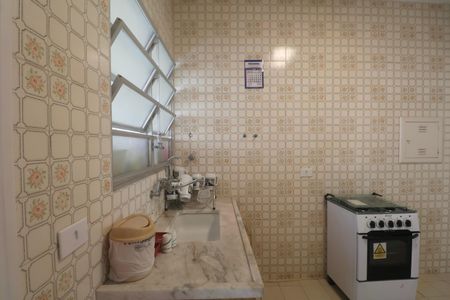 Apartamento para alugar com 77m², 2 quartos e 1 vagaCozinha