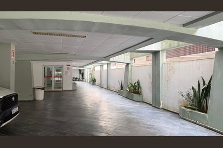 Apartamento para alugar com 77m², 2 quartos e 1 vagaGaragem