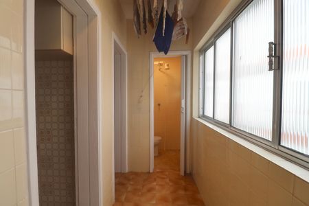 Apartamento para alugar com 77m², 2 quartos e 1 vagaÁrea de Serviço