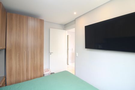Apartamento para alugar com 37m², 2 quartos e 1 vagaQuarto 1