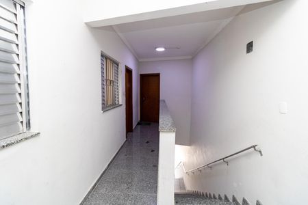 Apartamento para alugar com 30m², 1 quarto e sem vaga Apartamento para alugar com 30m², 1 quarto e sem vagaÁrea comum