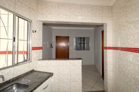 Apartamento para alugar com 30m², 1 quarto e sem vaga