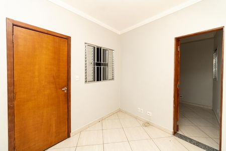 Sala de apartamento para alugar com 1 quarto, 30m² em Jardim Japão, São Paulo