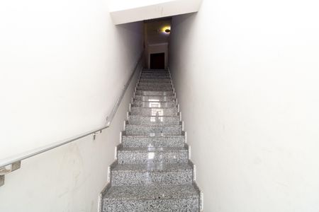 Apartamento para alugar com 30m², 1 quarto e sem vaga Apartamento para alugar com 30m², 1 quarto e sem vagaÁrea comum