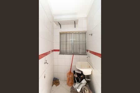 Apartamento para alugar com 30m², 1 quarto e sem vaga Apartamento para alugar com 30m², 1 quarto e sem vagaÁrea de Serviço