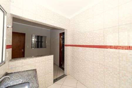 Apartamento para alugar com 30m², 1 quarto e sem vaga