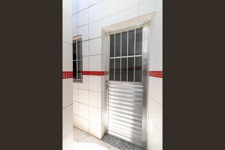 Apartamento para alugar com 30m², 1 quarto e sem vaga Apartamento para alugar com 30m², 1 quarto e sem vagaÁrea de Serviço