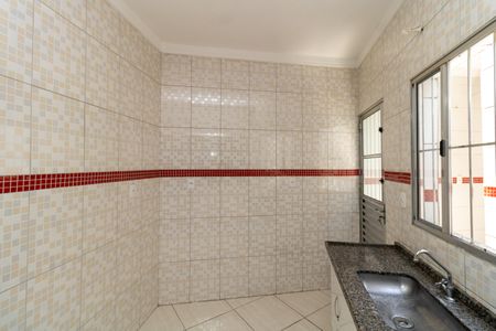 Apartamento para alugar com 30m², 1 quarto e sem vaga Apartamento para alugar com 30m², 1 quarto e sem vagaCozinha