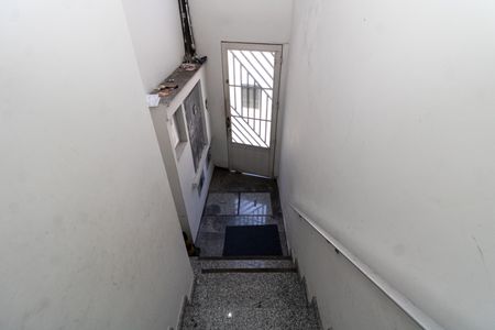 Apartamento para alugar com 30m², 1 quarto e sem vaga Apartamento para alugar com 30m², 1 quarto e sem vagaÁrea comum