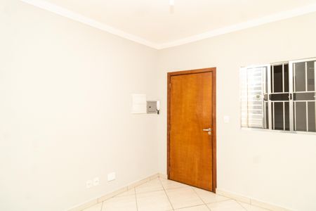 Sala de apartamento para alugar com 1 quarto, 30m² em Jardim Japão, São Paulo