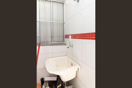 Apartamento para alugar com 30m², 1 quarto e sem vaga Apartamento para alugar com 30m², 1 quarto e sem vagaÁrea de Serviço