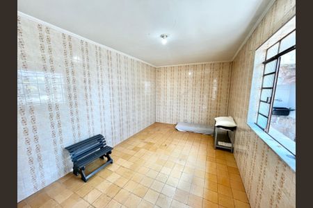 Sala/Quarto de casa para alugar com 1 quarto, 40m² em Jardim Franca, São Paulo