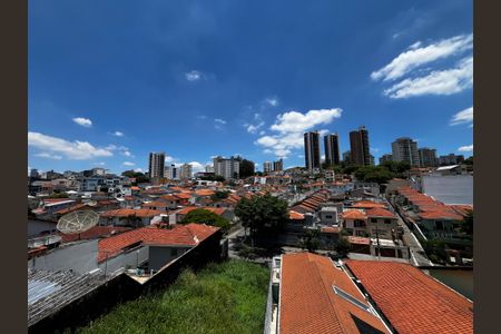 Casa para alugar com 40m², 1 quarto e sem vaga Casa para alugar com 40m², 1 quarto e sem vagaVaranda Vista