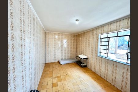 Sala/Quarto de casa para alugar com 1 quarto, 40m² em Jardim Franca, São Paulo