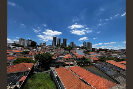 Casa para alugar com 40m², 1 quarto e sem vaga Casa para alugar com 40m², 1 quarto e sem vagaVaranda Vista