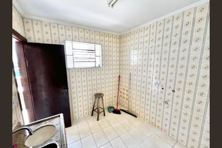 Casa para alugar com 40m², 1 quarto e sem vaga Casa para alugar com 40m², 1 quarto e sem vagaCozinha