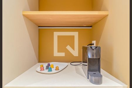 Apartamento para alugar com 30m², 1 quarto e sem vaga