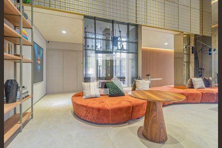 Apartamento para alugar com 1 quarto, 30m² em Paraíso, São Paulo