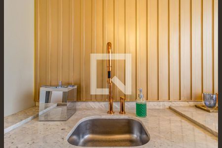 Apartamento para alugar com 30m², 1 quarto e sem vaga