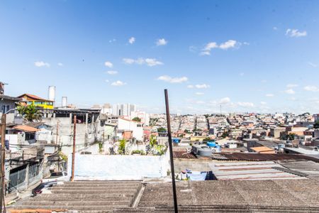 Casa para alugar com 93m², 2 quartos e 1 vaga Casa para alugar com 93m², 2 quartos e 1 vagaVista do Quarto 1