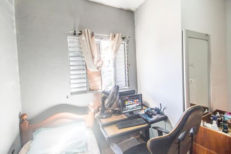 Casa para alugar com 93m², 2 quartos e 1 vaga Casa para alugar com 93m², 2 quartos e 1 vagaQuarto 2