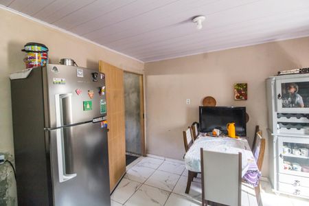 Casa para alugar com 93m², 2 quartos e 1 vaga Casa para alugar com 93m², 2 quartos e 1 vagaSala