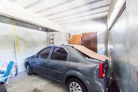 Casa para alugar com 93m², 2 quartos e 1 vaga Casa para alugar com 93m², 2 quartos e 1 vagaGaragem